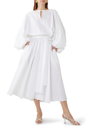 Renew Maxi Dress